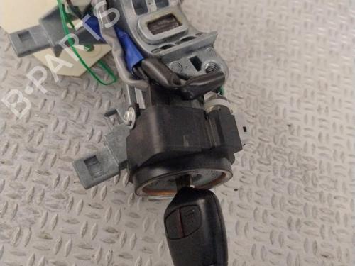 Ignition barrel MITSUBISHI GRANDIS (NA_W) 2.0 DI-D (NA8W) | BP29644425M48 