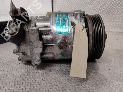 Compressor A/A CITROËN XSARA PICASSO (N68) 1.6 HDi | BP29494178M34 