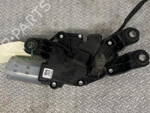 Rear wiper motor FORD FOCUS IV (HN) 1.0 EcoBoost | BP24100154M102 - Image 3