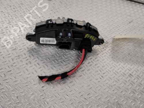Varmeblæsermodstand RENAULT GRAND SCÉNIC IV (R9_) 1.5 dCi 110 (R9A3) (110 hp) 24943165