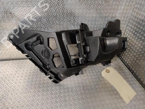 Used Rear bumper bracket RENAULT CLIO IV (BH_) 1.5 dCi 90 (90 hp) 25703337