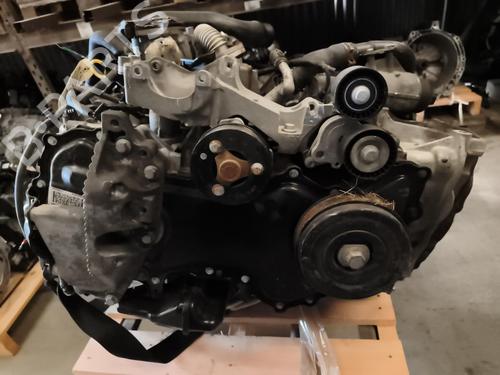 Engine RENAULT MASTER III Van (FV) 2.3 dCi 145 FWD (FV0E, FV0F, FV0H, FV02, FV0M, FV0S,... | BP33969805M1 - Image 4