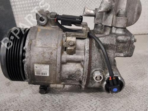 Compressor A/C BMW 3 Touring (E91) 320 d (150 hp) 32377112
