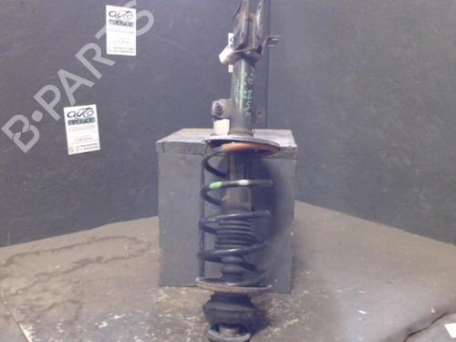 Used Right front shock absorber DACIA DUSTER (HS_) [2010-2018]  24069299