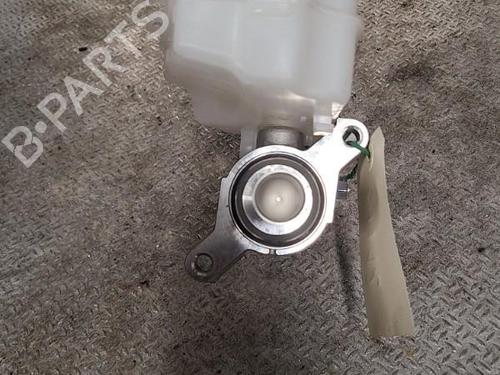 Brake master cylinder RENAULT CLIO V (B7_) 1.0 TCe 90 (B7MT) | BP24100591M77 - Image 3