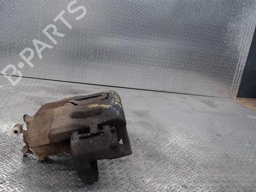 Used Left front brake caliper FIAT SCUDO Bus (220_) 1.9 D (69 hp) 24077789