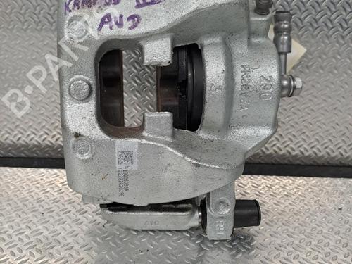 right-front-brake-caliper-mercedes-benz-a-class-w168-1997-1998-1999-2000-2001-2002-2003-2004-2005-36463666 main image