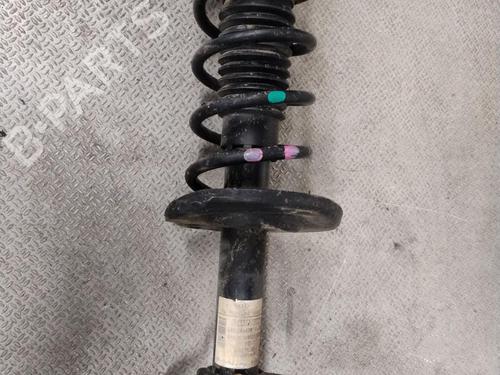 Left front shock absorber DACIA LODGY (JS_) 1.5 dCi | BP32179297M16 