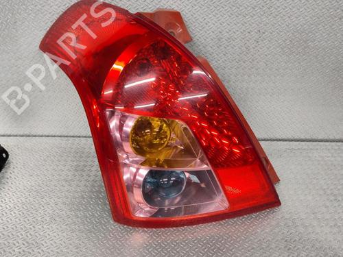 Left taillight SUZUKI SWIFT III (MZ, EZ) 1.3 (RS413, ZC11S) | BP28504746C34 - Image 3