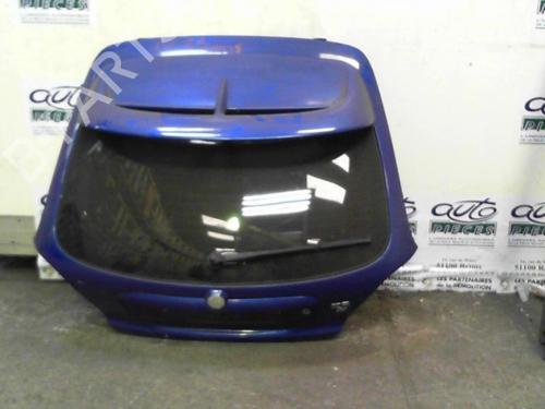 Used Tailgate Tailgate MG MG ZR 2.0 TD (113 hp) 24068322 24068322
