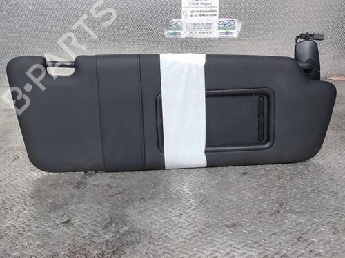 right-sun-visor-audi-a5-8t3-2007-2008-2009-2010-2011-2012-2013-2014-2015-2016-2017-24076753 main image