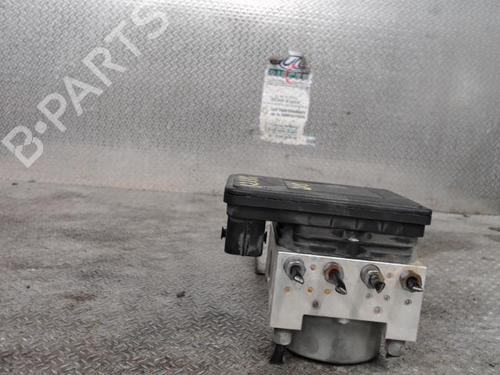 Used ABS pump ABS pump PEUGEOT 208 I (CA_, CC_) 1.2 VTI 82 (82 hp) 30484227 30484227