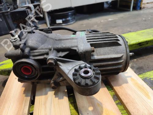 Rear differential CITROËN C4 AIRCROSS 1.6 HDi 115 AWC | BP34497903M24  - Image 6