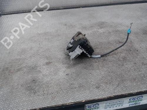 Rear right lock CITROËN C4 I (LC_) 1.6 HDi | BP24096214C99 