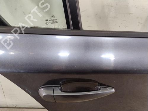 Used Right rear door Right rear door 26315008 26315008