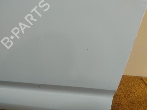 Left front door CITROËN C3 II (SC_) 1.4 HDi 70 (SC8HZC, SC8HR0, SC8HP4) | BP29294626C2 