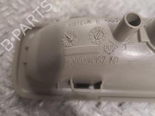 Left rear window switch RENAULT CLIO III (BR0/1, CR0/1) 1.5 dCi (BR17, CR17) | BP24098452I29 - Image 3