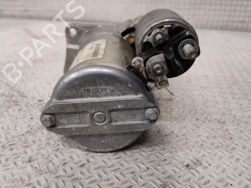 Starter OPEL CORSA E (X15) 1.4 (08, 68) | BP29344338M8 - Image 3