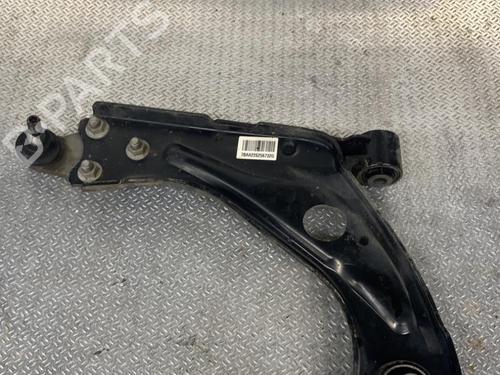 Right front suspension arm PEUGEOT 3008 II SUV (MC_, MR_, MJ_, M4_) 1.5 BlueHDi 130 | BP24101643M13 