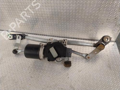 Front wiper motor RENAULT CLIO III (BR0/1, CR0/1) 1.5 dCi (C/BR0G, C/BR1G) | BP29739669M29