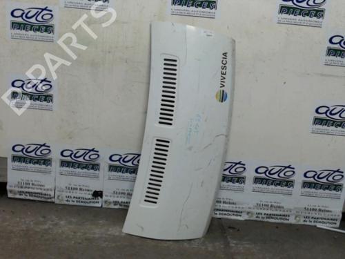 Used Hood CITROËN JUMPER II Van [2006-2025]  24069436