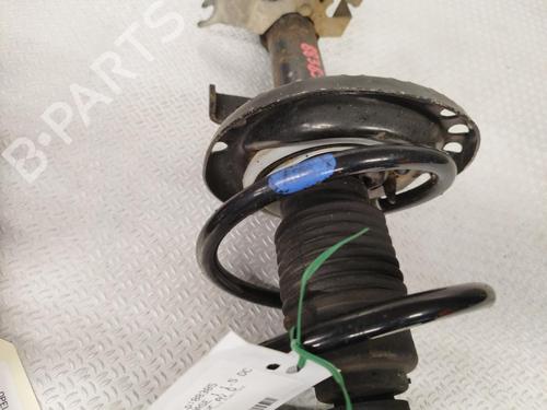 Used Left front shock absorber RENAULT CLIO III (BR0/1, CR0/1) 1.5 dCi (C/BR0G, C/BR1G) (68 hp) 29441437