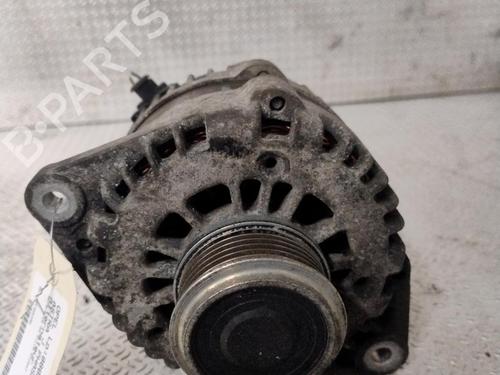 Alternator OPEL ASTRA J (P10) 1.7 CDTI (68) | BP33330914M7 - Image 3