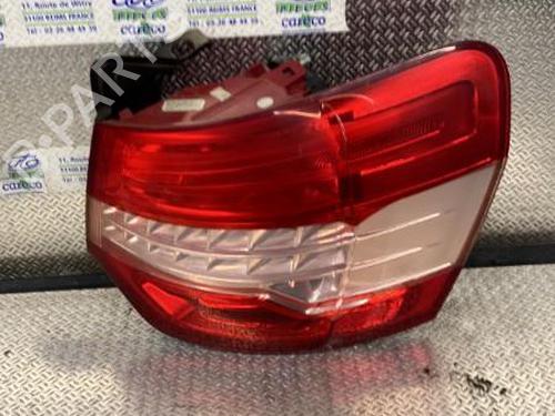 Used Right taillight Right taillight CITROËN C5 III (RD_) 2.0 HDi (RDRHD8, RDRHDJ, RDRHR8, RDRHRJ) (136 hp) 24101235 24101235