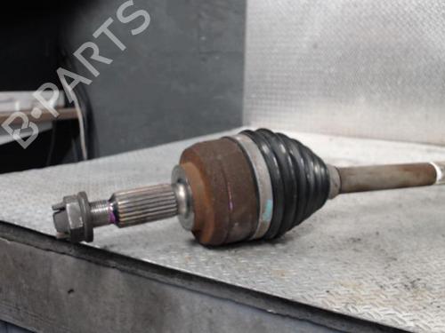Used Right front driveshaft Right front driveshaft 24098388 24098388