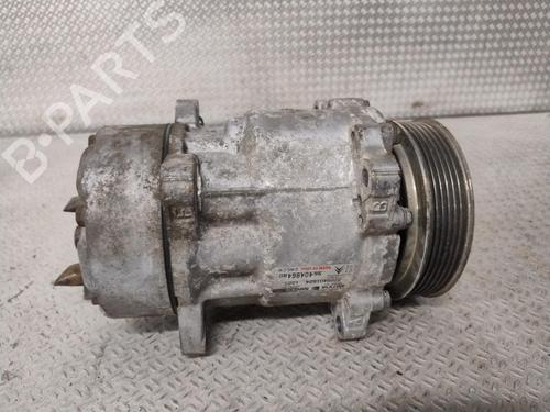 AC compressor CITROËN JUMPER I Bus (244, Z_) 2.2 HDi | BP30403674M34 - Image 2