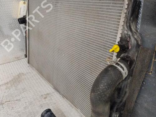 Used Water radiator TOYOTA RAV 4 III (_A3_) 2.2 D 4WD (ALA30_, ALA30R) (136 hp) 28615012