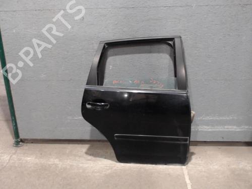 Used Right rear door VW POLO (9N_, 9A_) 1.2 (54 hp) 24086972