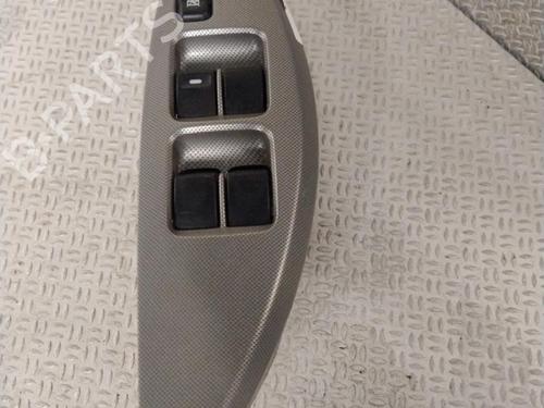 Left front window switch MITSUBISHI GRANDIS (NA_W) 2.0 DI-D (NA8W) | BP29644420I27 