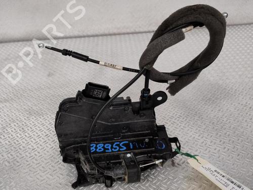 Front right lock NISSAN MICRA V (K14) 1.0 IG-T | BP29294672C97