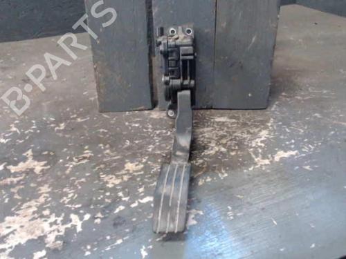 Used Pedal Pedal RENAULT TWINGO II (CN0_) 1.5 dCi (CN0E) (64 hp) 24068698 24068698