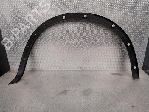 Used Rear left wheel arch trim Rear left wheel arch trim NISSAN QASHQAI I (J10, NJ10) 1.6 dCi (130 hp) 39156894 39156894
