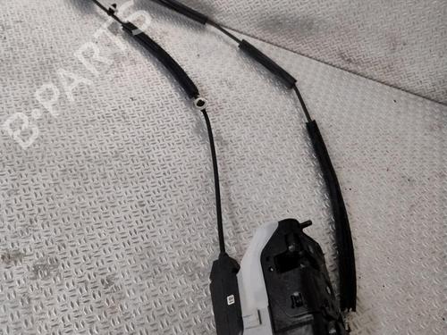 Rear right lock CITROËN BERLINGO (ER_, EC_) 1.5 BlueHDi 130 (ECYHZJ, ECYHZR) | BP28087716C99 