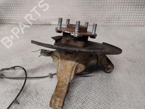 Right front steering knuckle NISSAN JUKE (F15) 1.5 dCi | BP29344388M26 