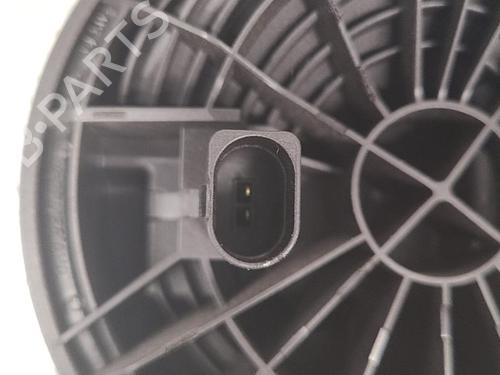 Used Tailgate handle VW POLO V (6R1, 6C1) 1.2 TDI (75 hp) 25704433