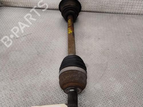Left front driveshaft RENAULT TWINGO II (CN0_) 1.2 16V (CN0K, CN0V, CN0A) | BP29318590M38 - Image 4