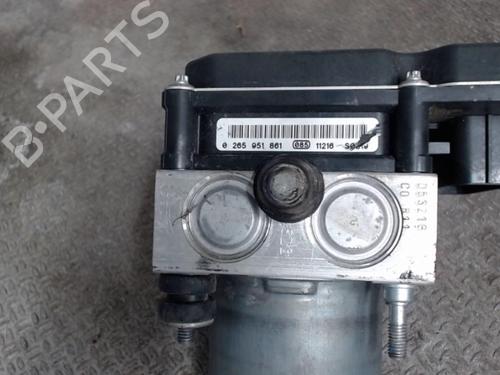 ABS pump CITROËN C4 II (NC_) 1.6 BlueHDi 100 | BP30483682M43 - Image 2