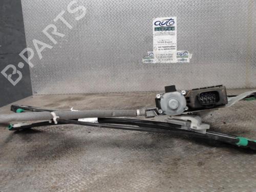 Used Front left window mechanism Front left window mechanism JAGUAR XJ (X350, X358) D 2.7 (207 hp) 24080767 24080767