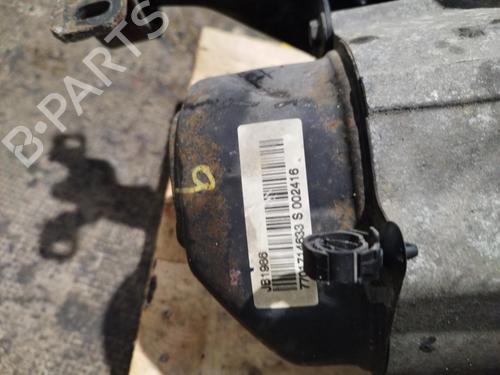 Gearbox RENAULT TWINGO I (C06_) 1.2 (C066, C068) | BP24323825M3 