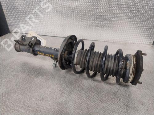 Right front shock absorber CITROËN NEMO Box Body/MPV (AA_) 1.4 HDi | BP38491952M17 - Image 3