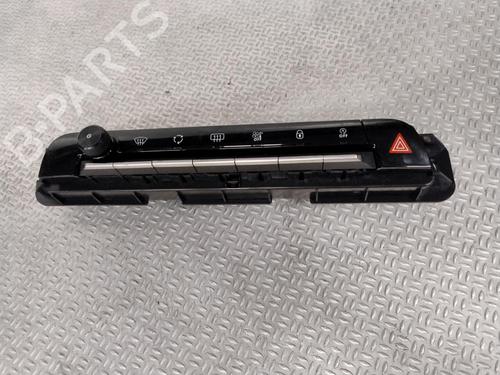 Climate control CITROËN C5 AIRCROSS (A_) 1.5 BlueHDi 130 (ACYHZJ, ACYHZR) | BP28802595I5  - Image 5