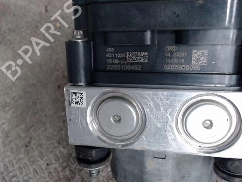 ABS pump NISSAN MICRA IV (K13K, K13KK) 1.2 | BP30483749M43