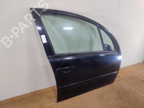 Right front door CITROËN C3 I (FC_, FN_) 1.6 16V HDi | BP30164121C3