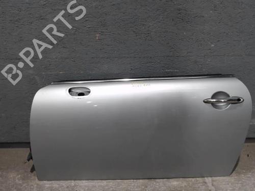 Used Left front door MINI MINI (R50, R53) Cooper (116 hp) 24090645