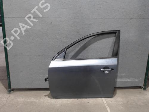 Used Left front door KIA CEE'D SW (ED) 1.6 CRDi 90 (90 hp) 24083162