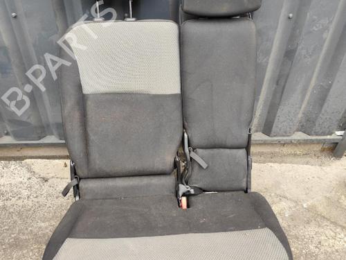 Right front seat NISSAN NV250 Van (X61) dCi 95 | BP40553668C16 - Image 4